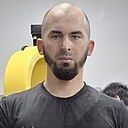 Адам, 35 лет