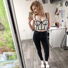 Фотография девушки Julia, 22 года из г. Белая Церковь
