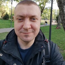 Фотография мужчины Сергей, 35 лет из г. Губкинский
