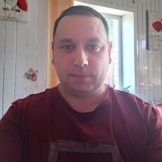 Фотография мужчины Андрей, 36 лет из г. Киров