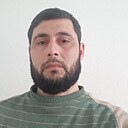 Schamsullo, 35 лет