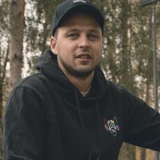 Фотография мужчины Александр, 34 года из г. Чита