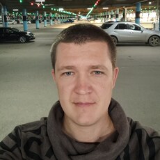 Фотография мужчины Александр, 34 года из г. Камень-на-Оби