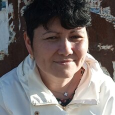 Фотография девушки Ирина Карачева, 44 года из г. Сухой Лог