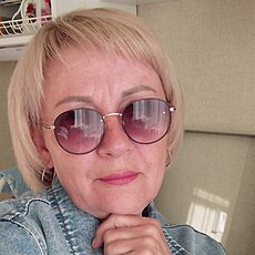 Фотография девушки Елена, 58 лет из г. Добрянка