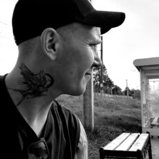 Фотография мужчины Сергей, 35 лет из г. Ангарск