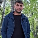 Хаго, 35 лет