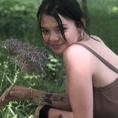 Фотография девушки Лина, 24 года из г. Бишкек
