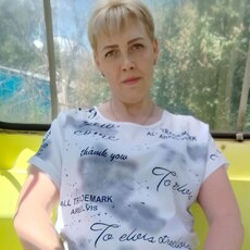 Фотография девушки Света, 46 лет из г. Уварово
