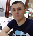 Айдос, 29 лет