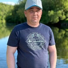 Фотография мужчины Иван, 38 лет из г. Рязань