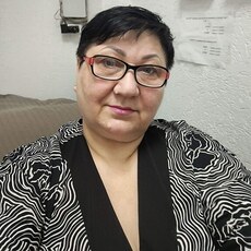 Фотография девушки Марина, 61 год из г. Пенза