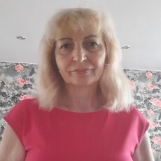 Фотография девушки Евгения, 60 лет из г. Молодечно