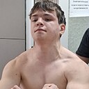 Влад, 20 лет