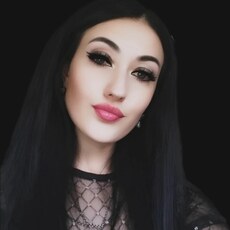 Фотография девушки Witch, 35 лет из г. Столин