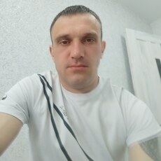 Фотография мужчины Вячеслав, 36 лет из г. Благовещенск