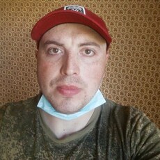 Фотография мужчины Александр, 35 лет из г. Саранск