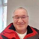 Газинур, 50 лет