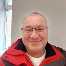 Фотография мужчины Газинур, 50 лет из г. Пермь