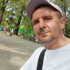 Фотография мужчины Дмитрий, 43 года из г. Абакан