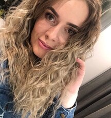 Фотография девушки Полина, 36 лет из г. Мурманск