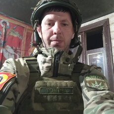 Фотография мужчины Ванек, 37 лет из г. Свободный