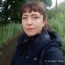 Фотография девушки Лана, 43 года из г. Коркино
