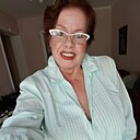 Татьяна, 66 лет