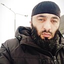 Тейсам, 37 лет