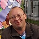 Рудольф, 49 лет