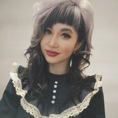 Фотография девушки Kseny, 33 года из г. Воркута