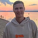 Юра, 35 лет