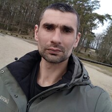 Фотография мужчины Андрей, 37 лет из г. Луцк
