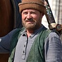 Сергей, 50 лет