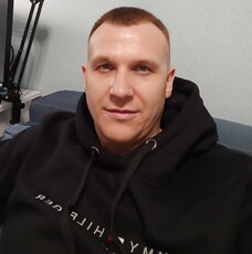 Фотография мужчины Дмитрий, 34 года из г. Новосибирск