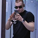 Никита, 20 лет