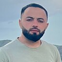 Мурад, 30 лет