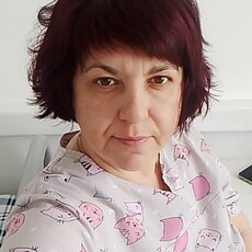 Фотография девушки Анна, 46 лет из г. Новосибирск
