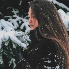 Фотография девушки Online, 26 лет из г. Назрань