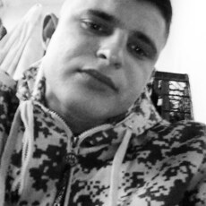 Фотография мужчины Игорь, 26 лет из г. Молодечно