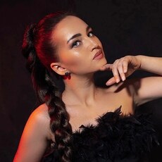 Фотография девушки Вика, 28 лет из г. Могилев