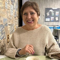 Фотография девушки Елена, 53 года из г. Уфа