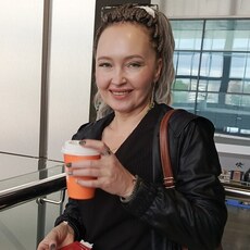 Фотография девушки Наталья, 50 лет из г. Тюмень