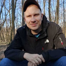Фотография мужчины Андрей, 38 лет из г. Ульяновск