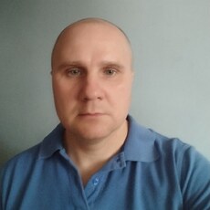 Фотография мужчины Саня, 47 лет из г. Горишние Плавни