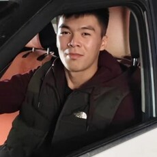 Фотография мужчины Iliyas, 25 лет из г. Шымкент