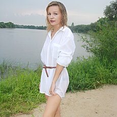 Фотография девушки Яна, 27 лет из г. Пермь