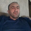 Ахмед, 49 лет