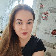 Фотография девушки Екатерина, 31 год из г. Вологда