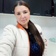 Фотография девушки Елена, 43 года из г. Анжеро-Судженск